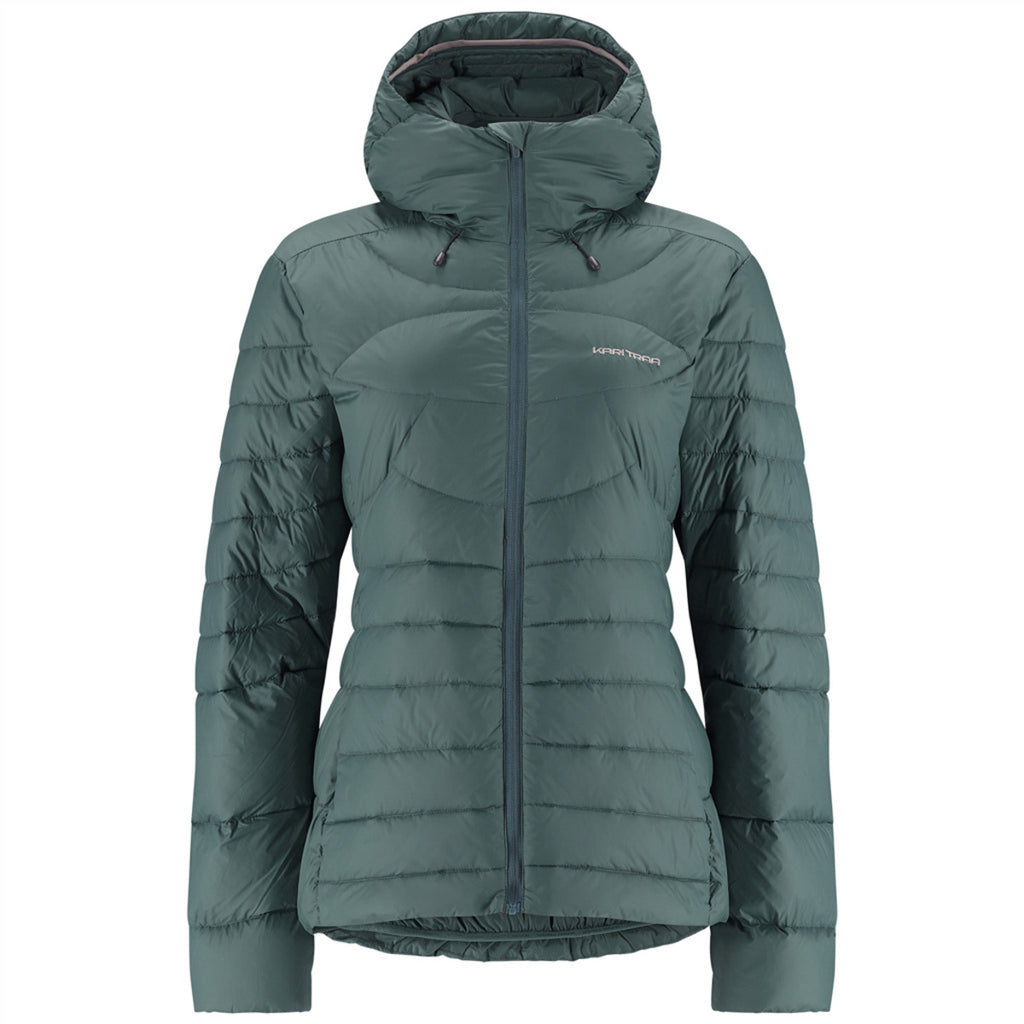 Sanne Midlayer Jacket