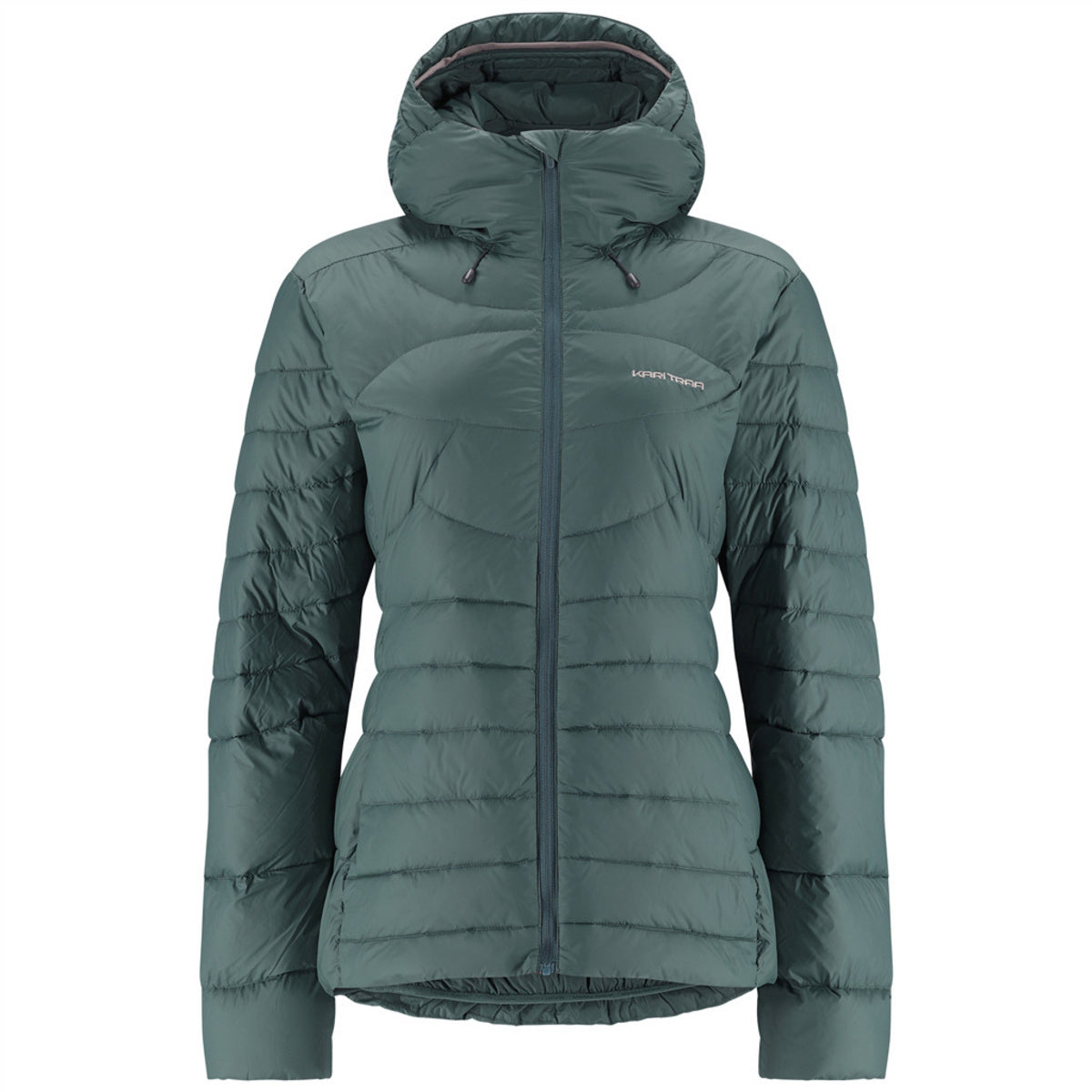 Sanne Midlayer Jacket