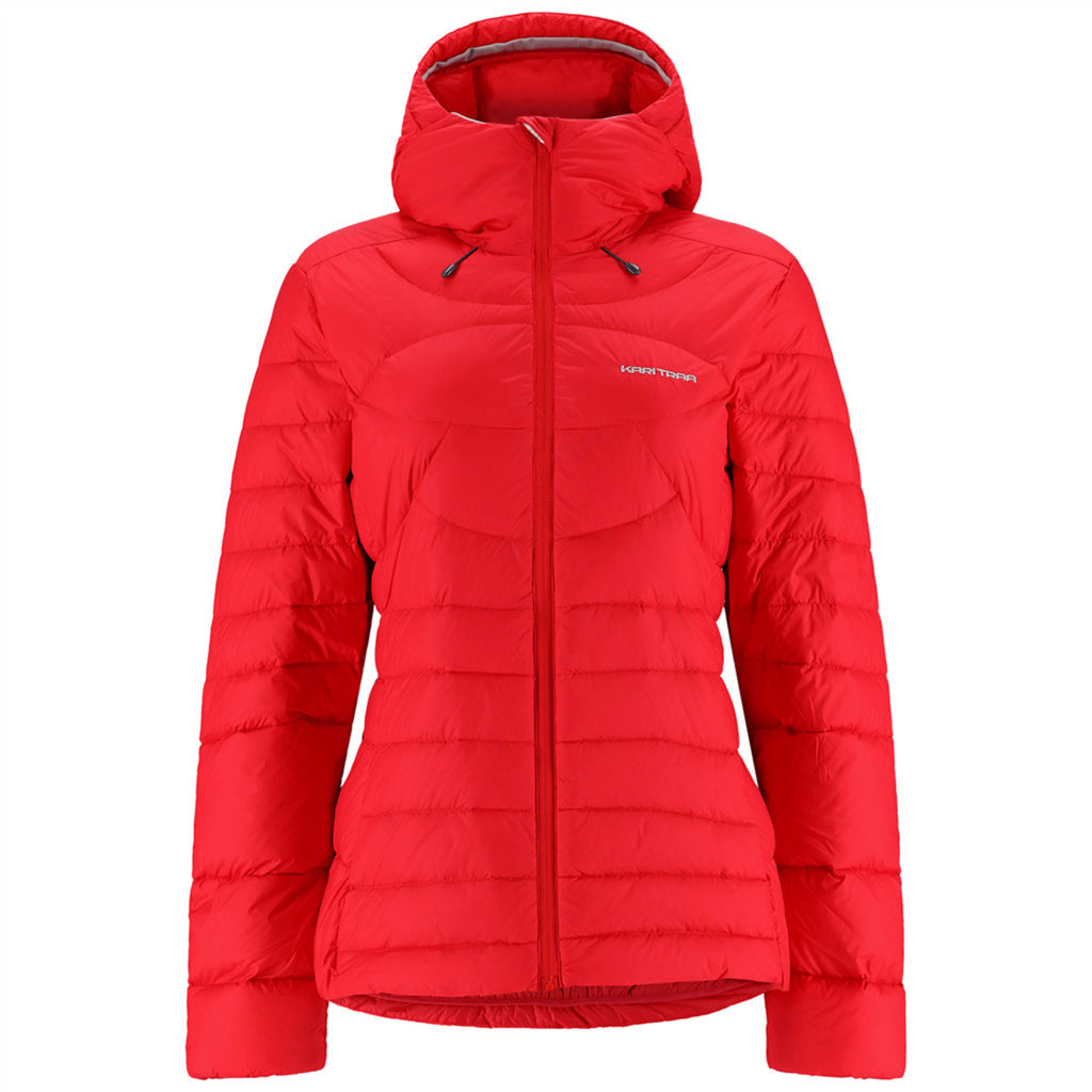 Sanne Midlayer Jacket
