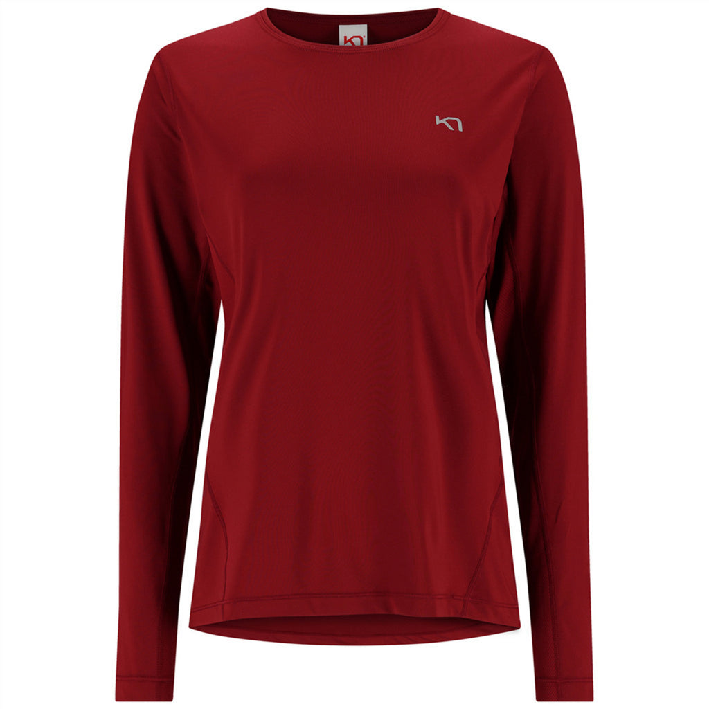Nora 2.0 Long Sleeve