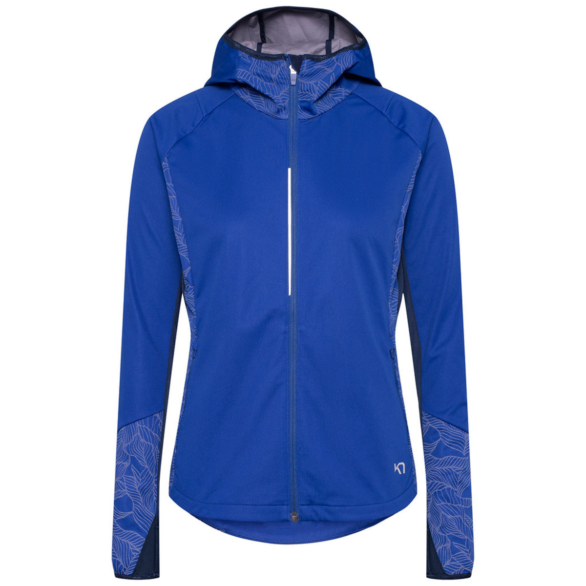 Vilde Thermal Jacket