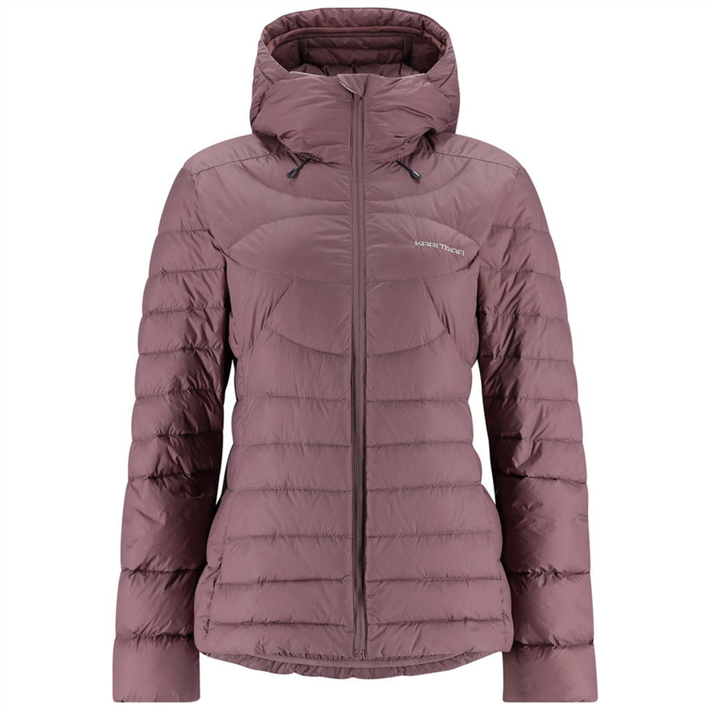Sanne Midlayer Jacket