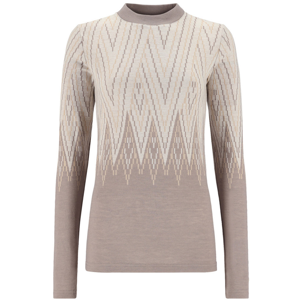 Juliane Wool Long Sleeve