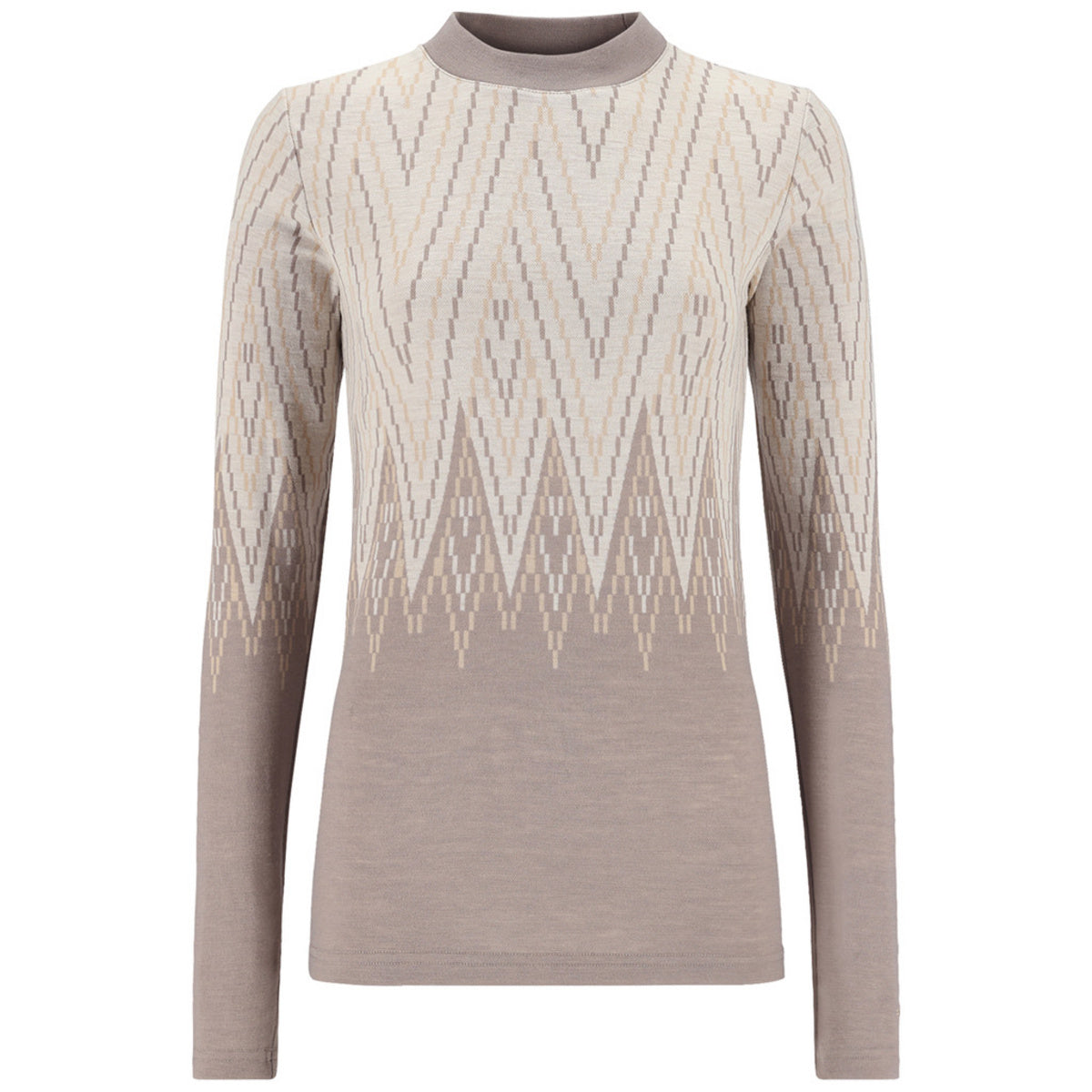 Juliane Wool Long Sleeve