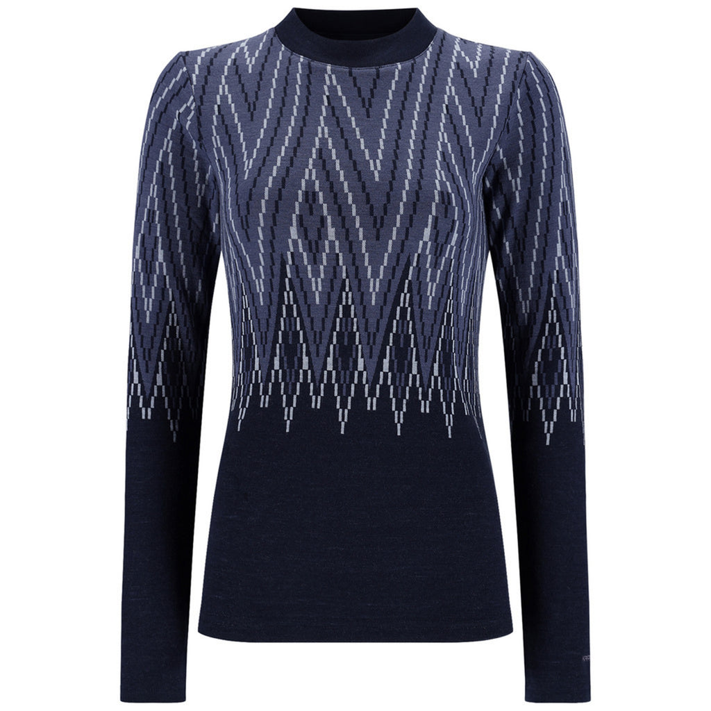 Juliane Wool Long Sleeve