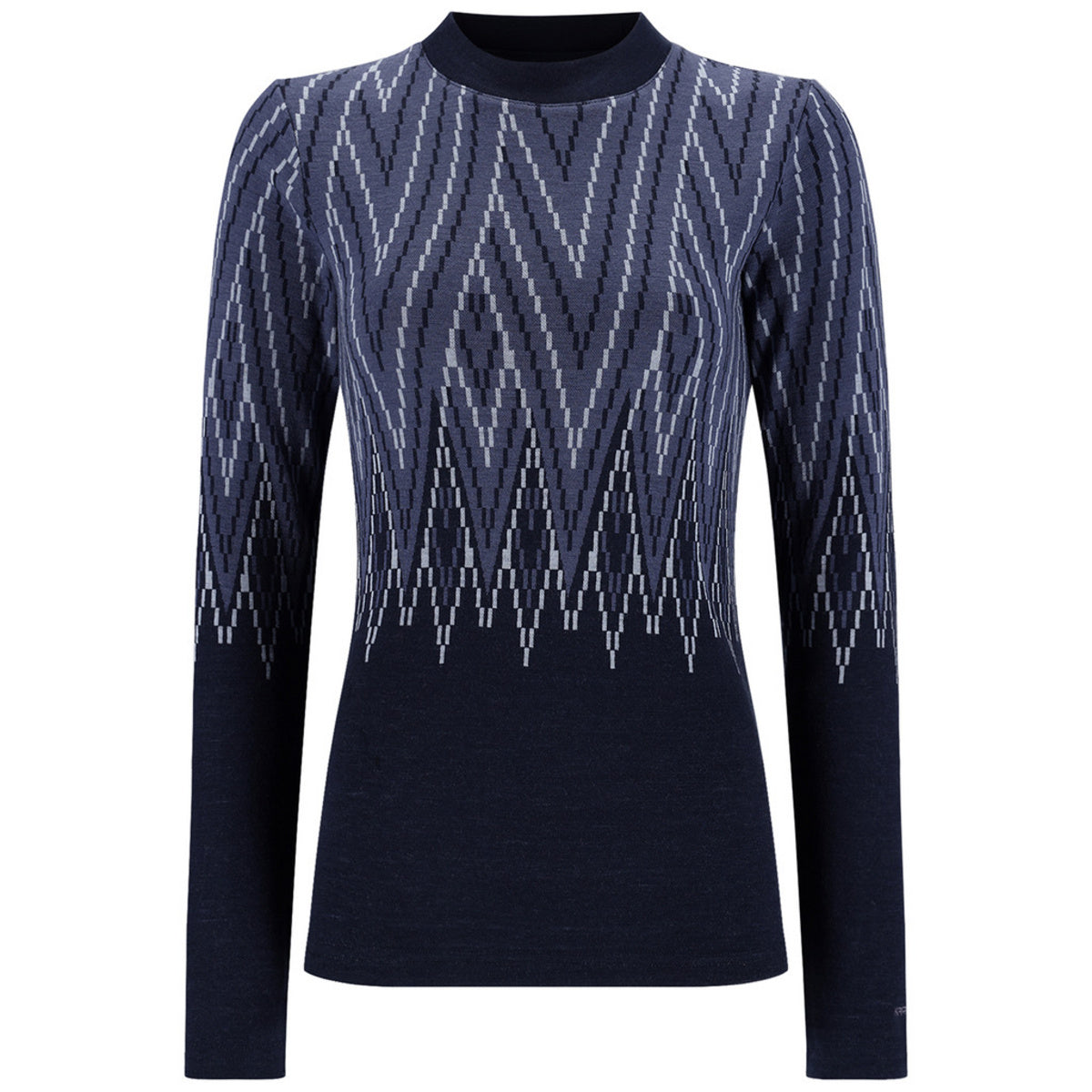 Juliane Wool Long Sleeve