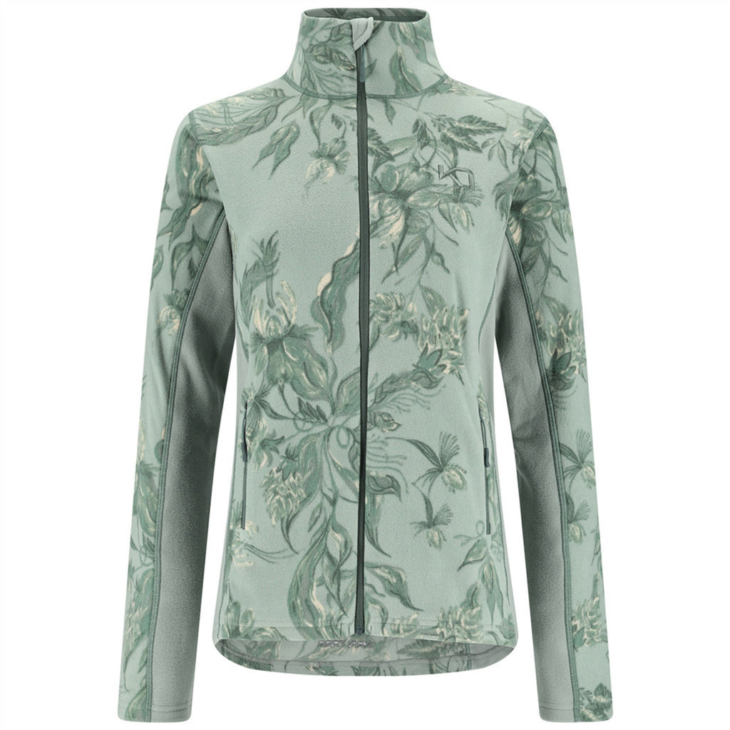 Thalena Fleece