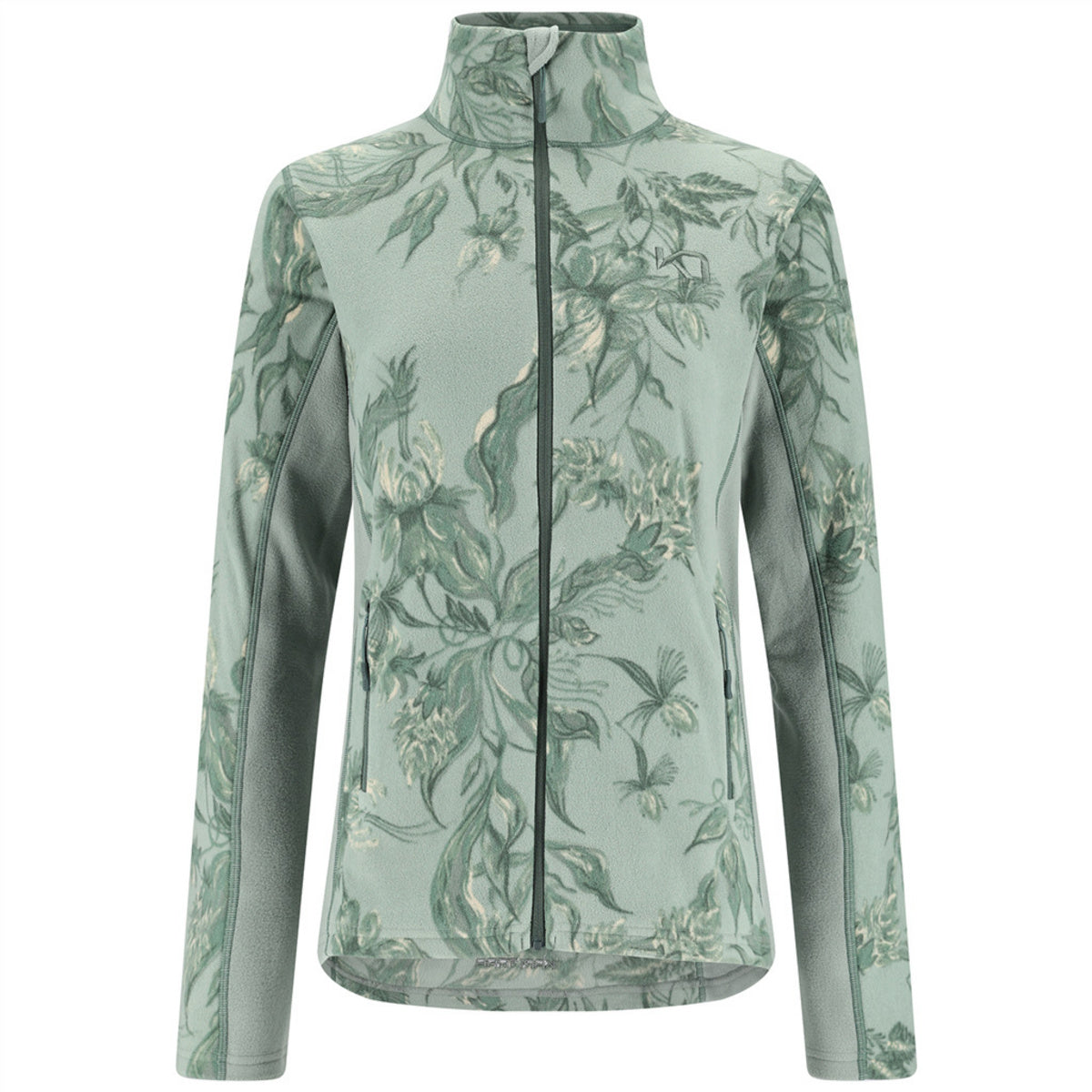 Thalena Fleece