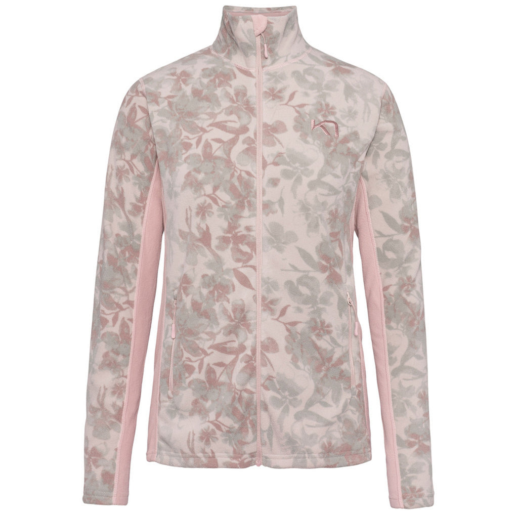 Thalena Fleece