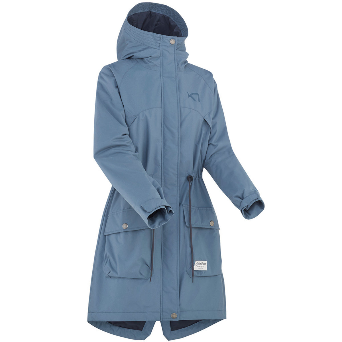 Tesdal Parka