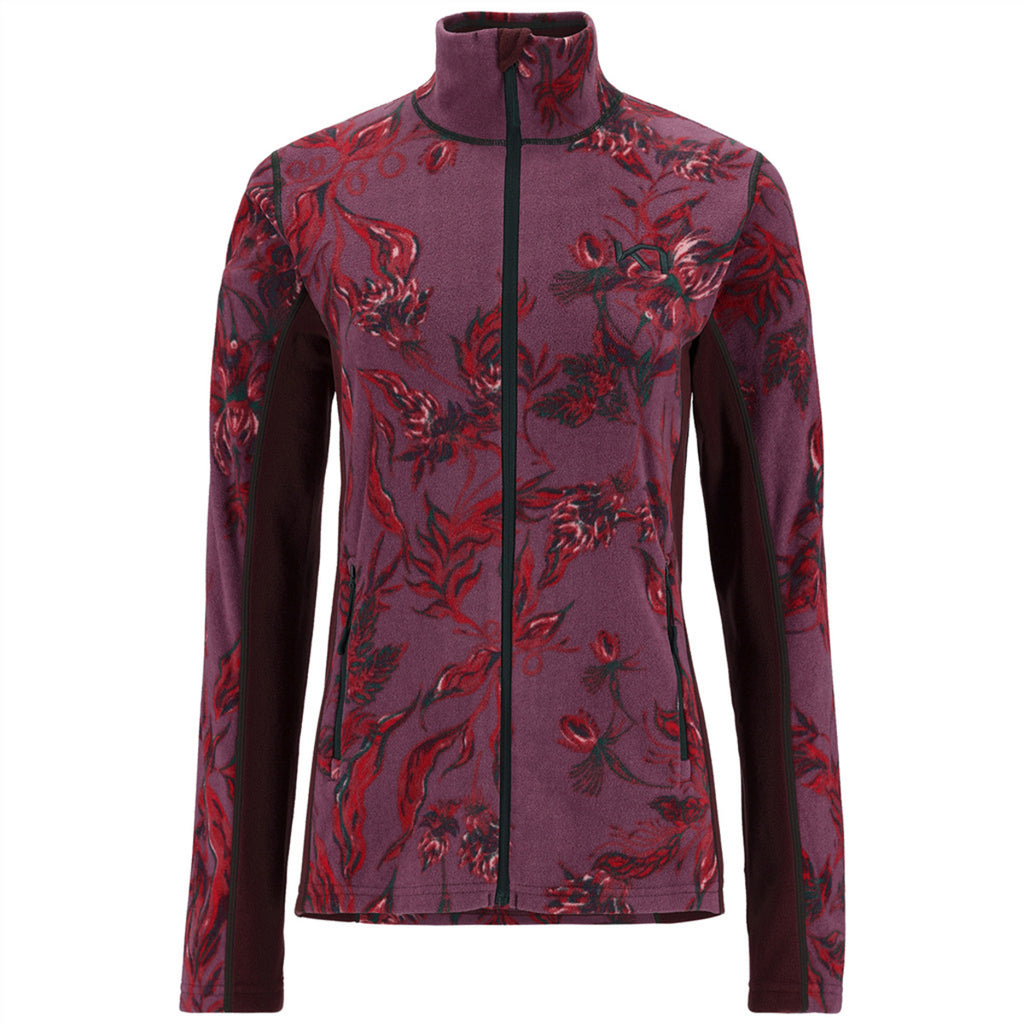 Thalena Fleece
