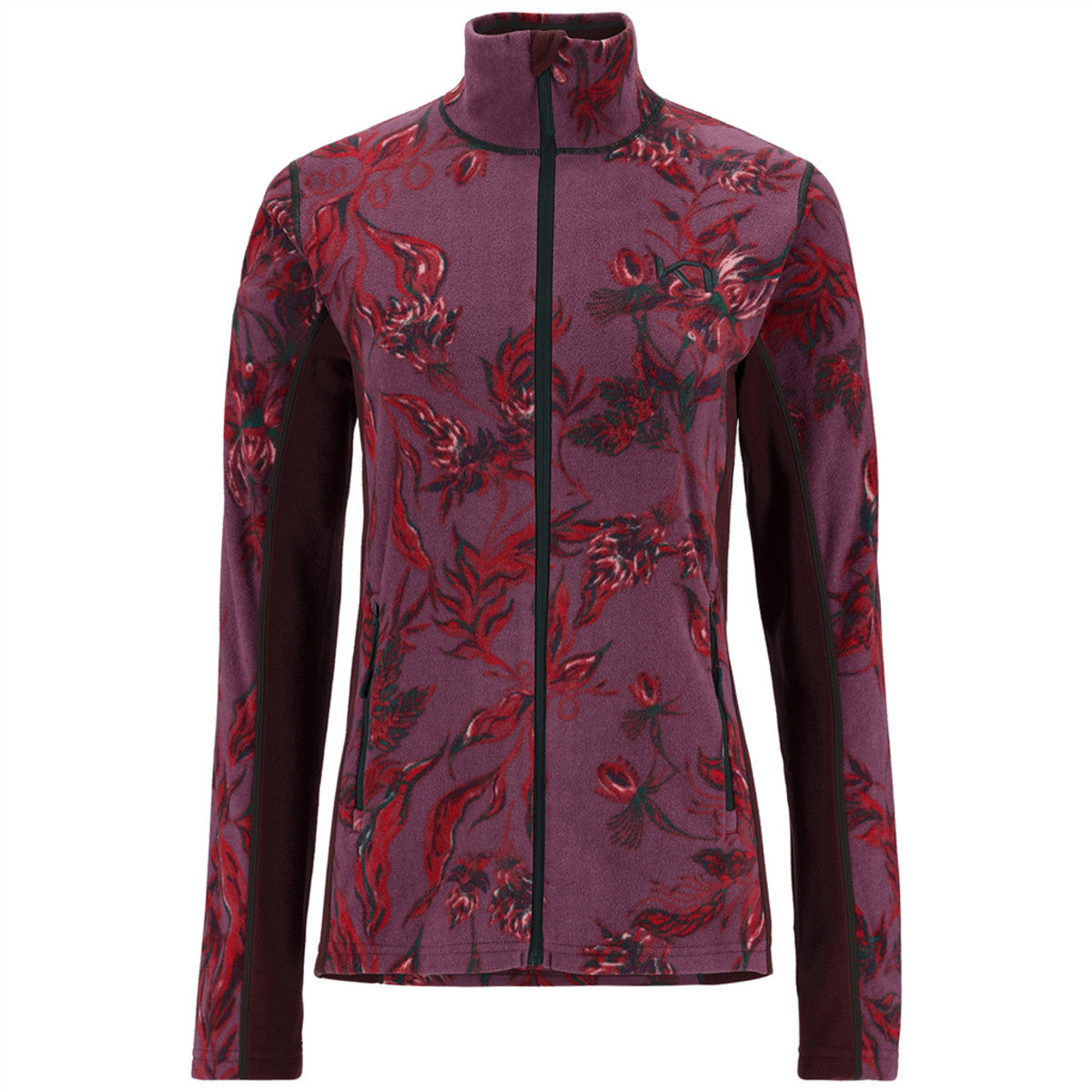 Thalena Fleece