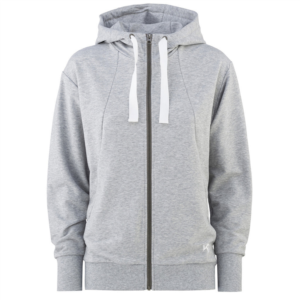 Traa Lounge F/Z Hoodie