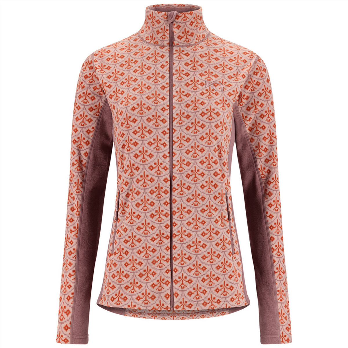 Thalena Fleece
