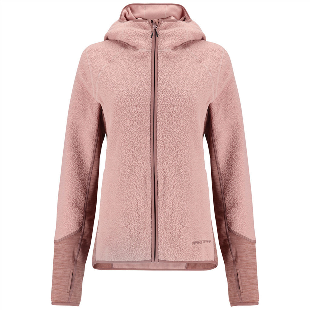 Ragnhild Long Sleeve
