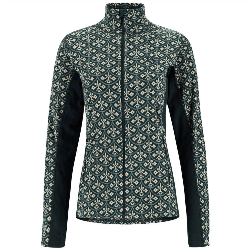 Thalena Fleece