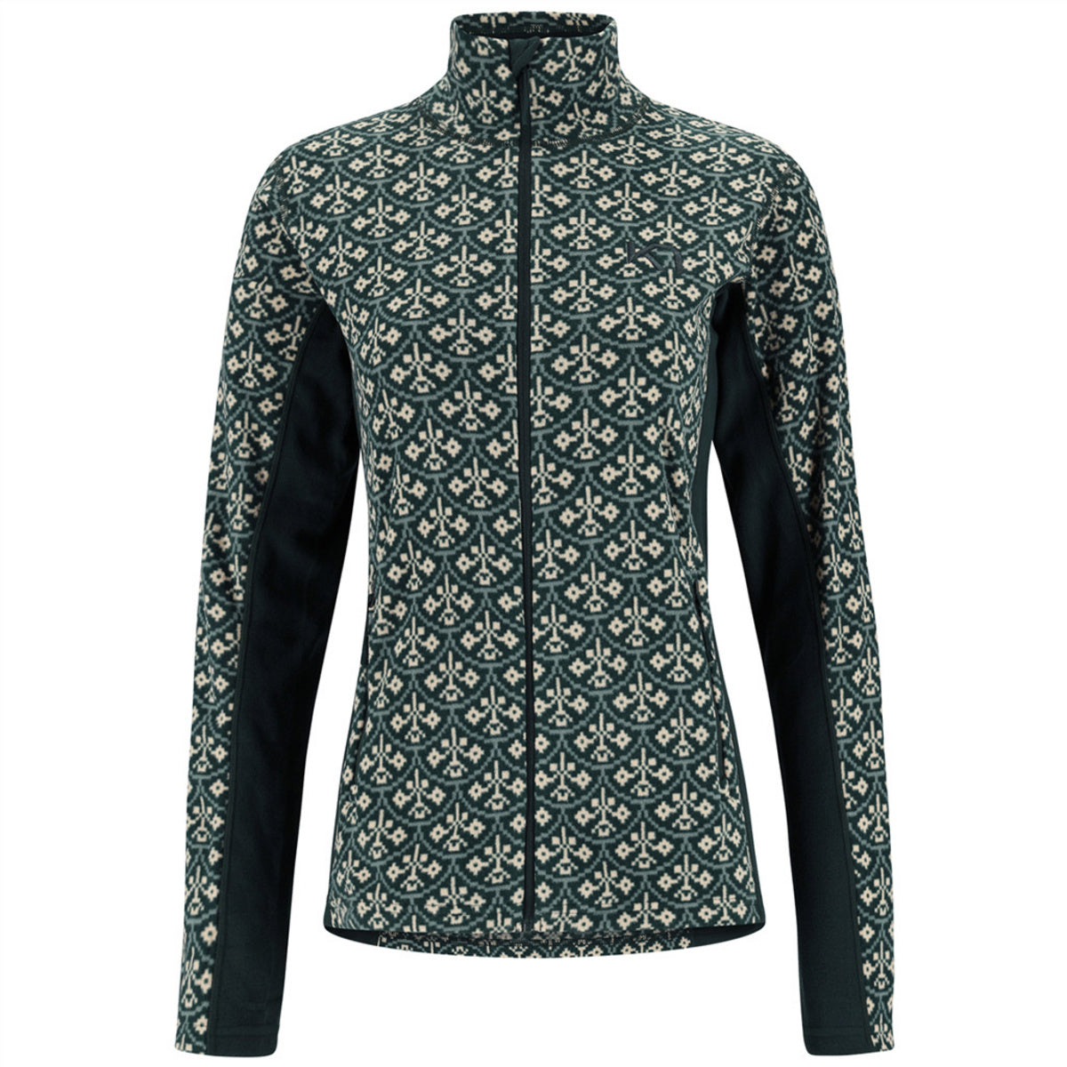Thalena Fleece