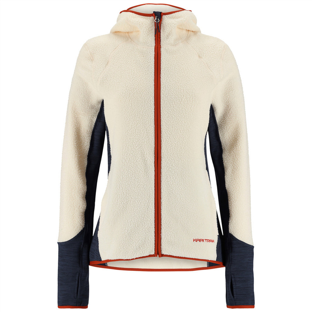 Ragnhild Long Sleeve