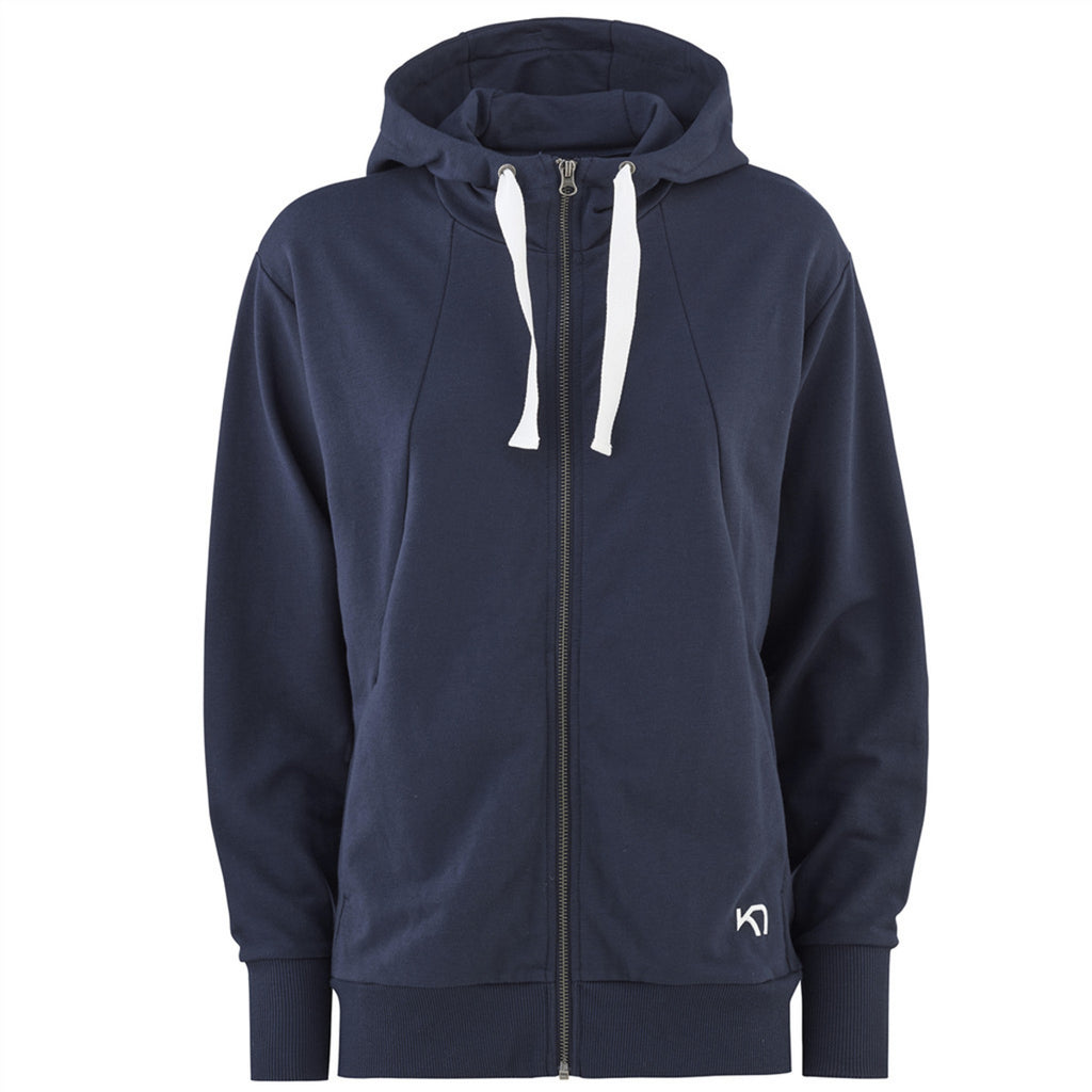Traa Lounge F/Z Hoodie