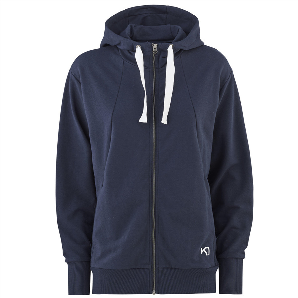 Traa Lounge F/Z Hoodie