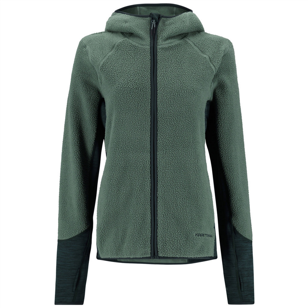 Ragnhild Long Sleeve