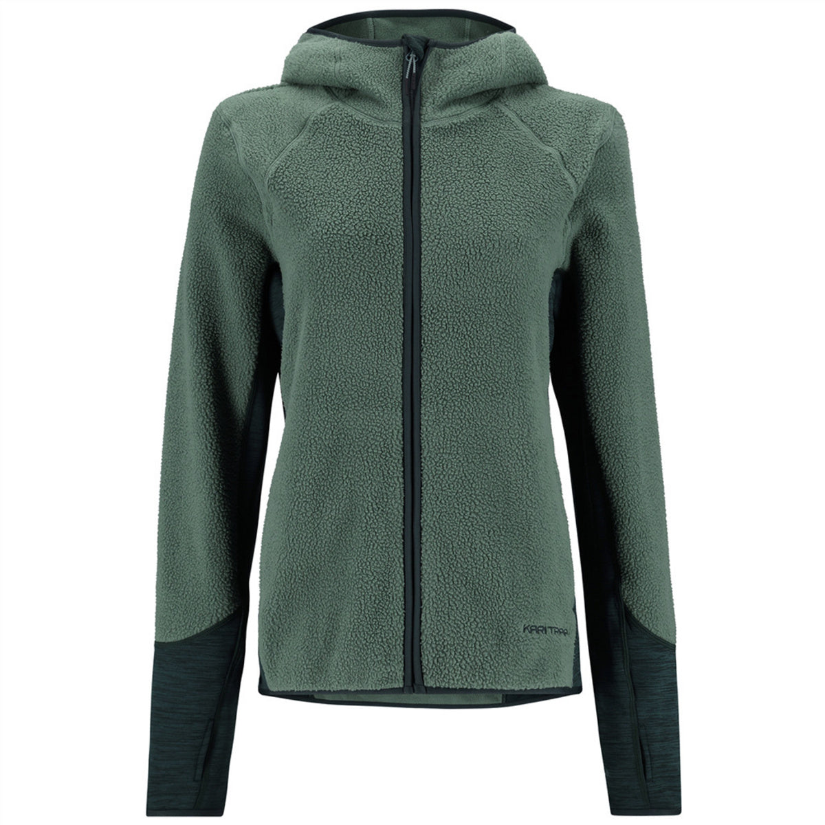 Ragnhild Long Sleeve