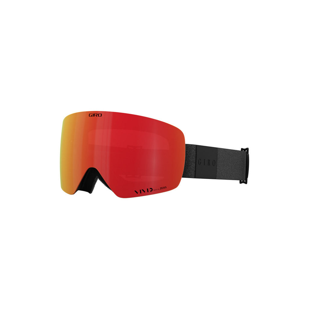 Contour RS Vivid, vivid ember S2+S1