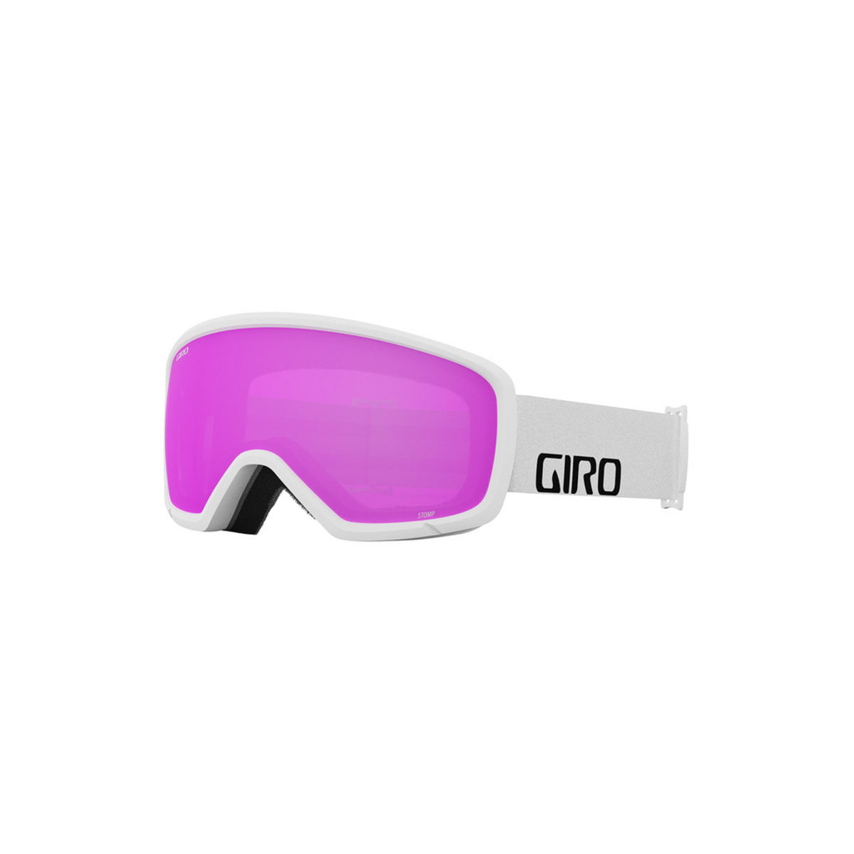 Stomp Flash, amber pink S2