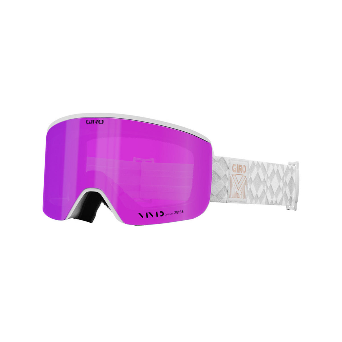 Ella Vivid, vivid pink S2+S1