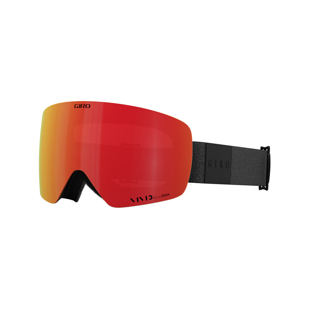 Contour Vivid, vivid ember S2+S1