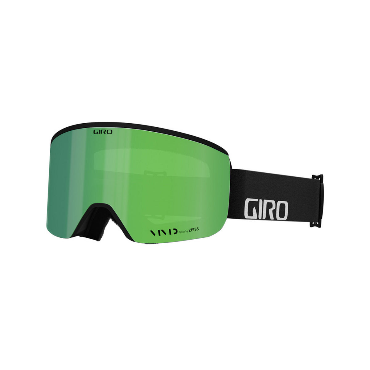 Axis Vivid, vivid emerald S2+S1