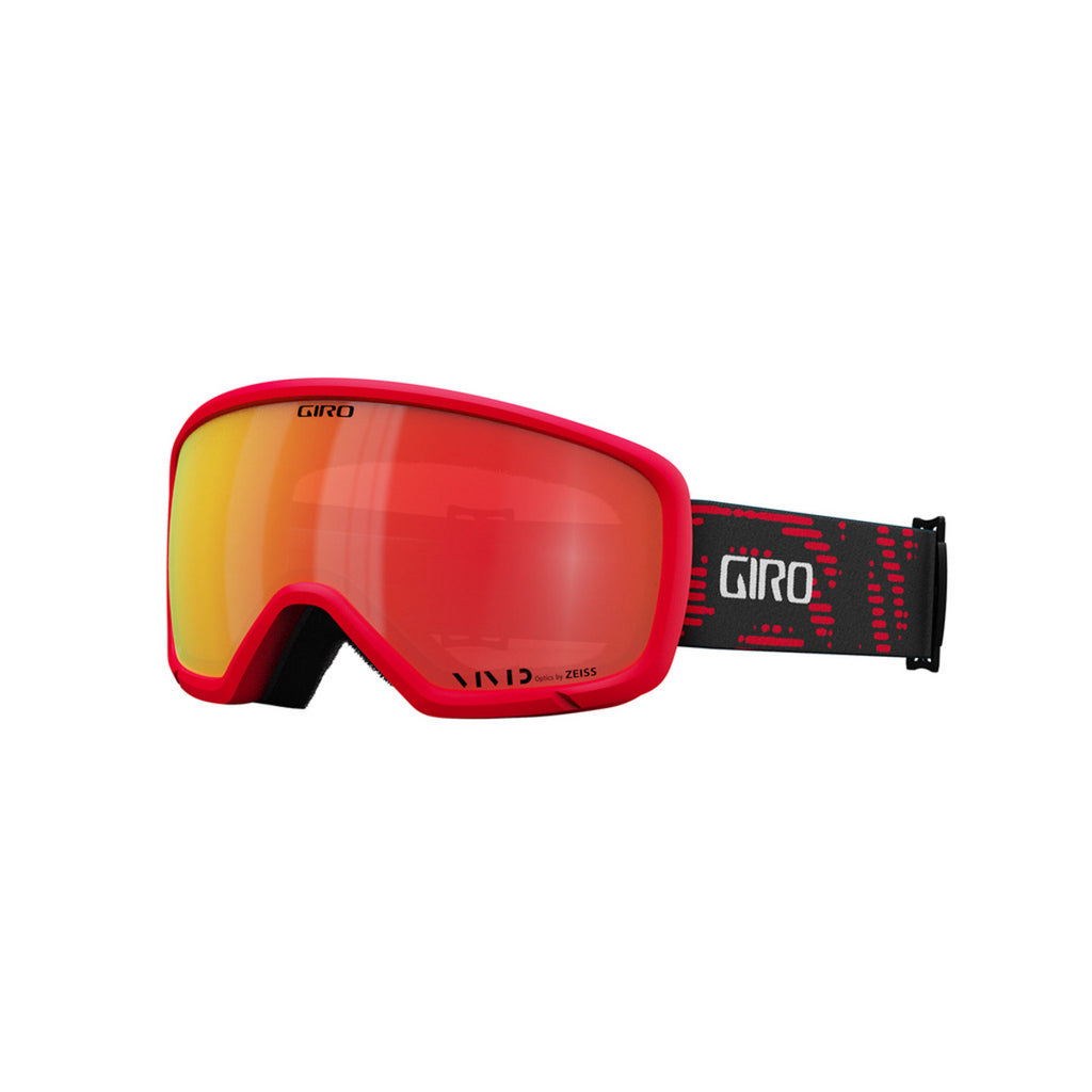 Ringo Vivid, vivid ember S2