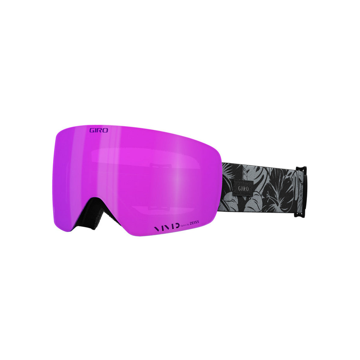 Contour RS W Vivid, vivid pink S2+S1