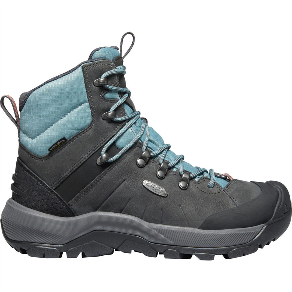 W Revel IV Mid Polar