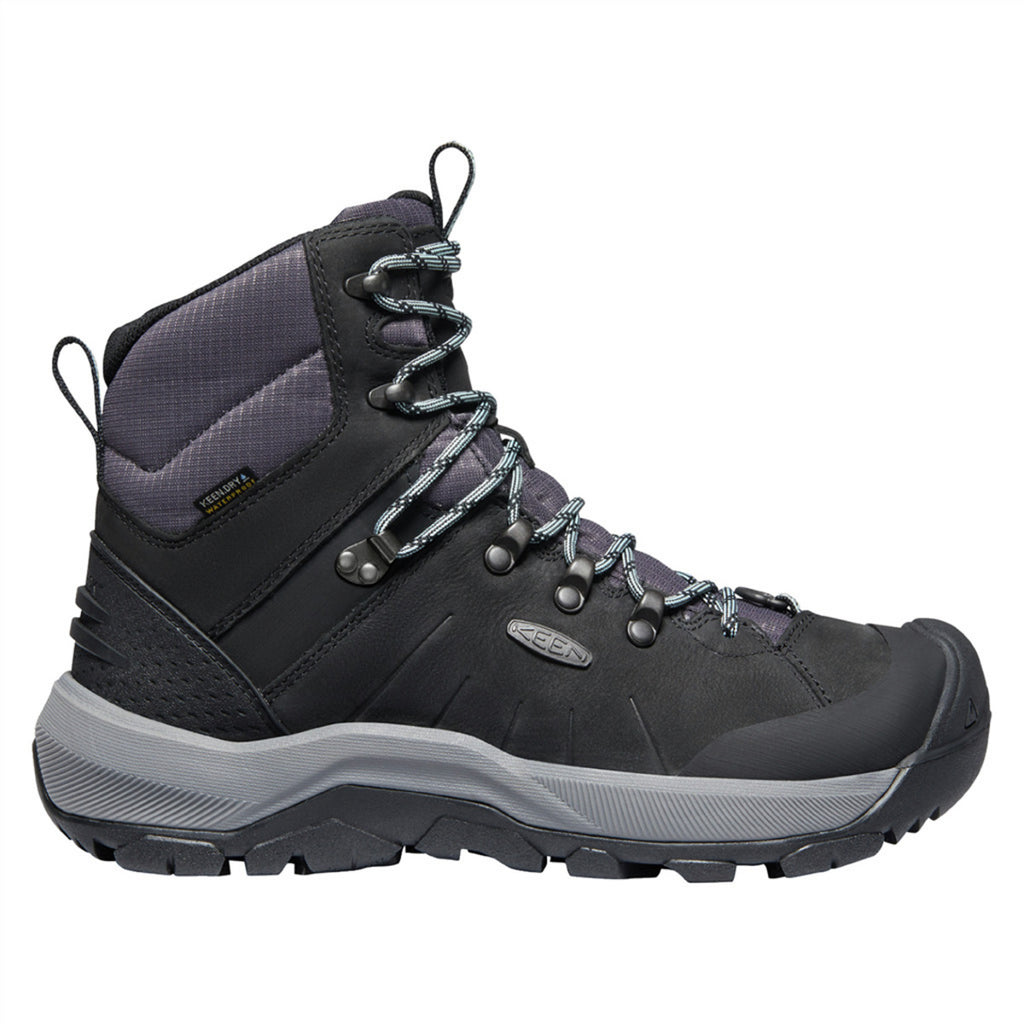 W Revel IV Mid Polar