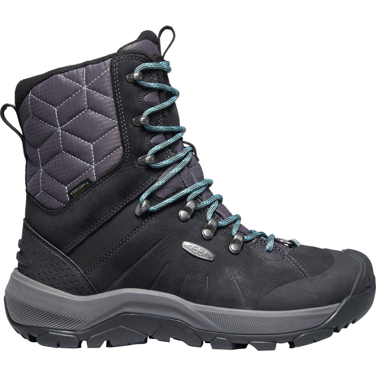 W Revel IV High Polar