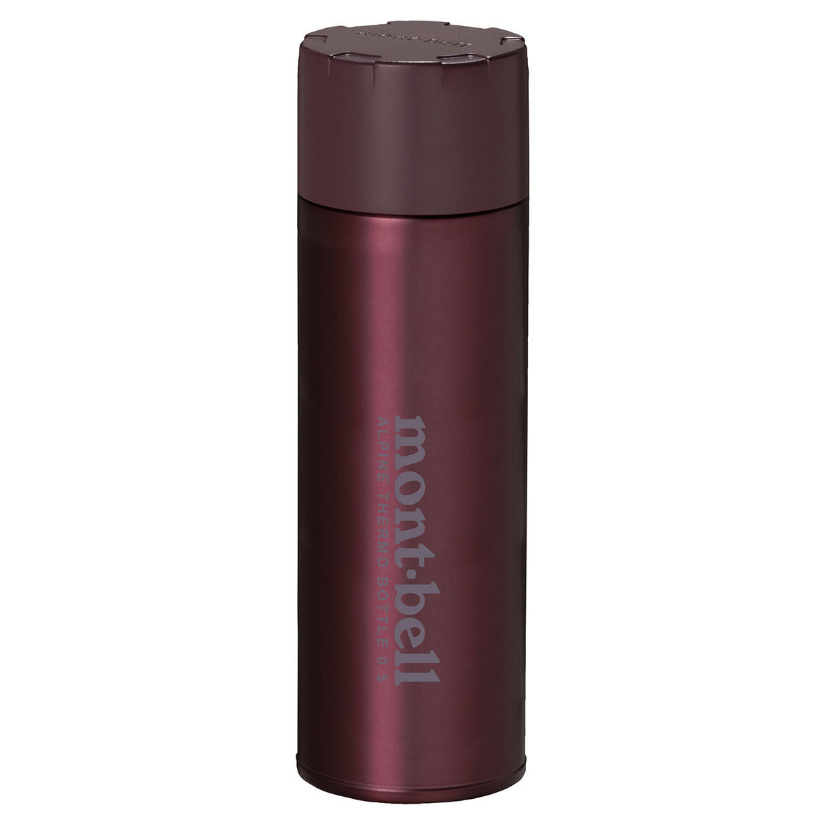 Alpine Thermo Bottle 0.5L