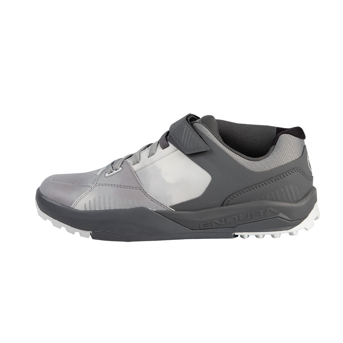 MT500 Burner Flat Schuh