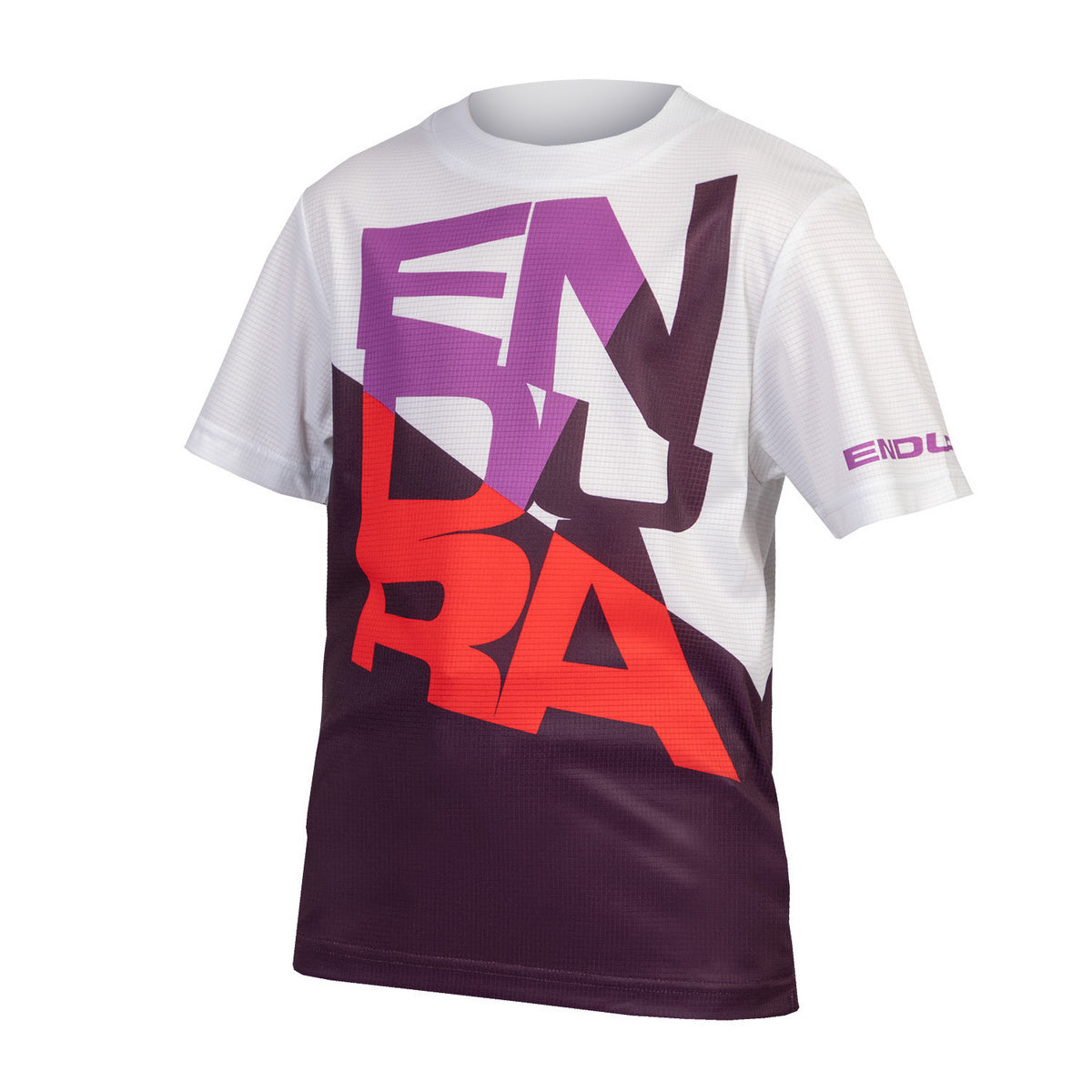 Kid's SingleTrack Core T-Shirt
