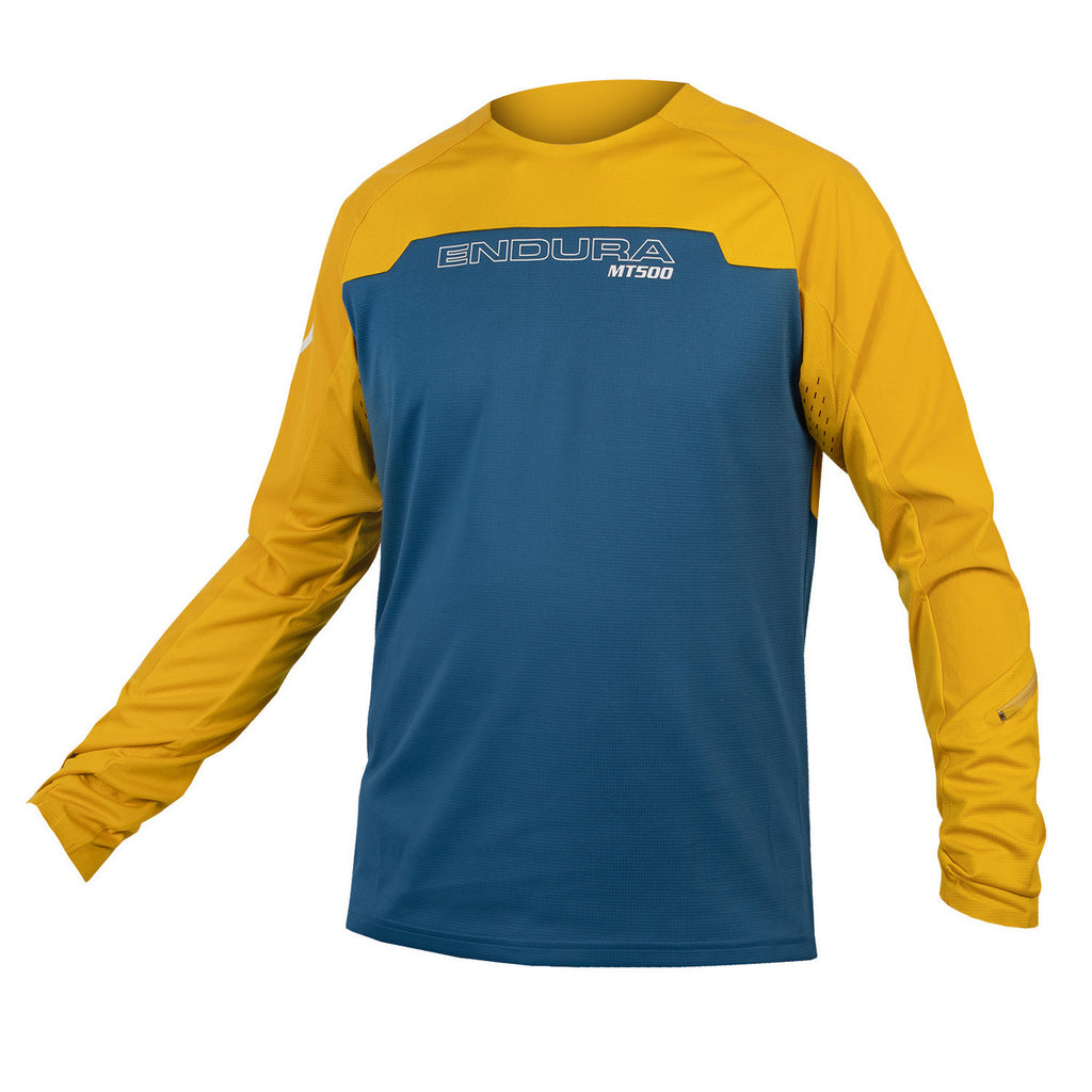 MT500 Burner Trikot (langarm)
