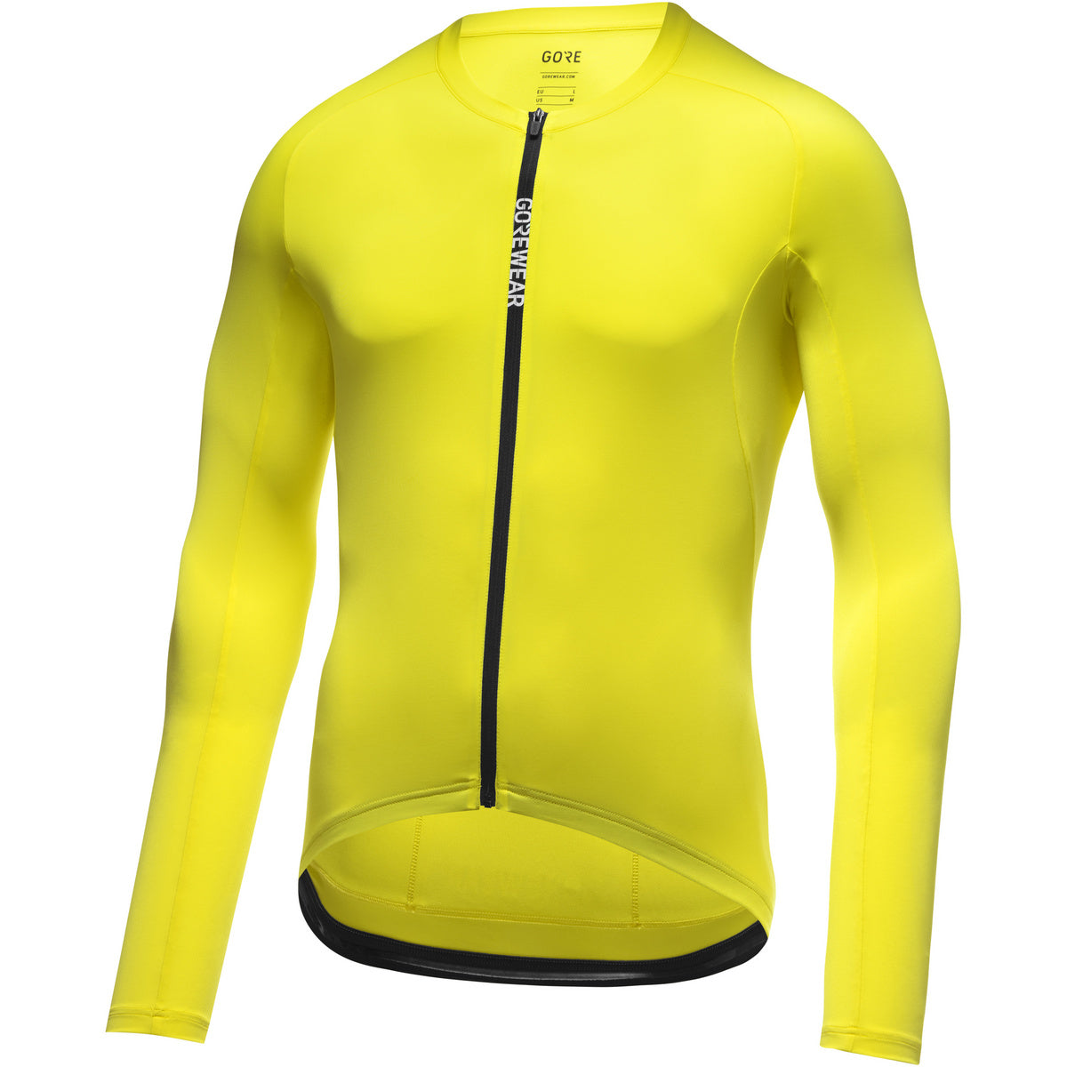Spinshift Long Sleeve Jersey Mens