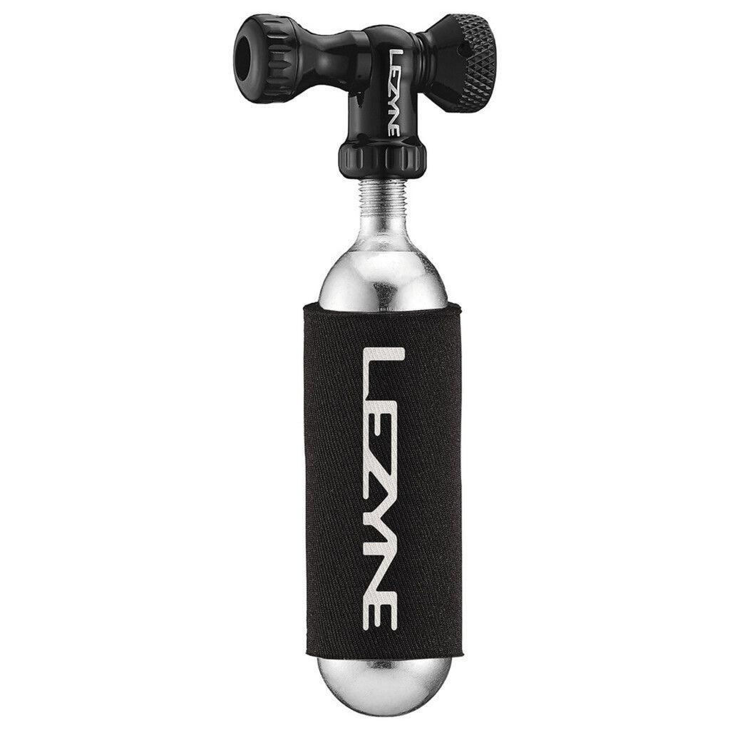 Control Drive CO2 With 25G Cartridge