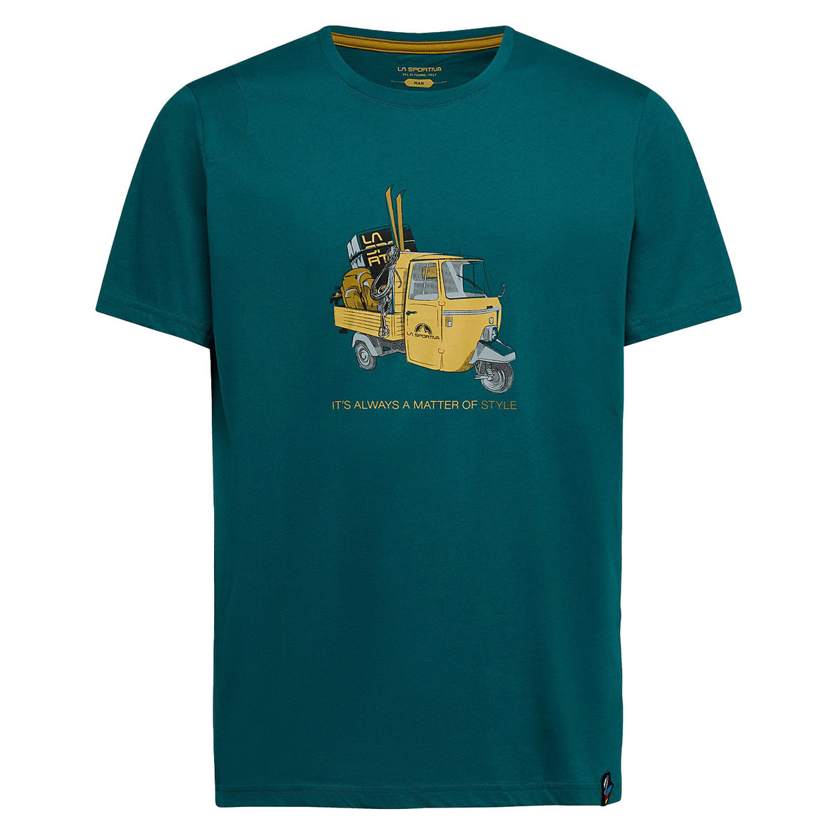 Ape T-Shirt M