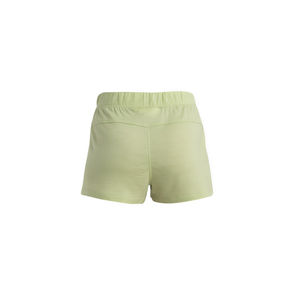 Wmns Merino Crush II Shorts