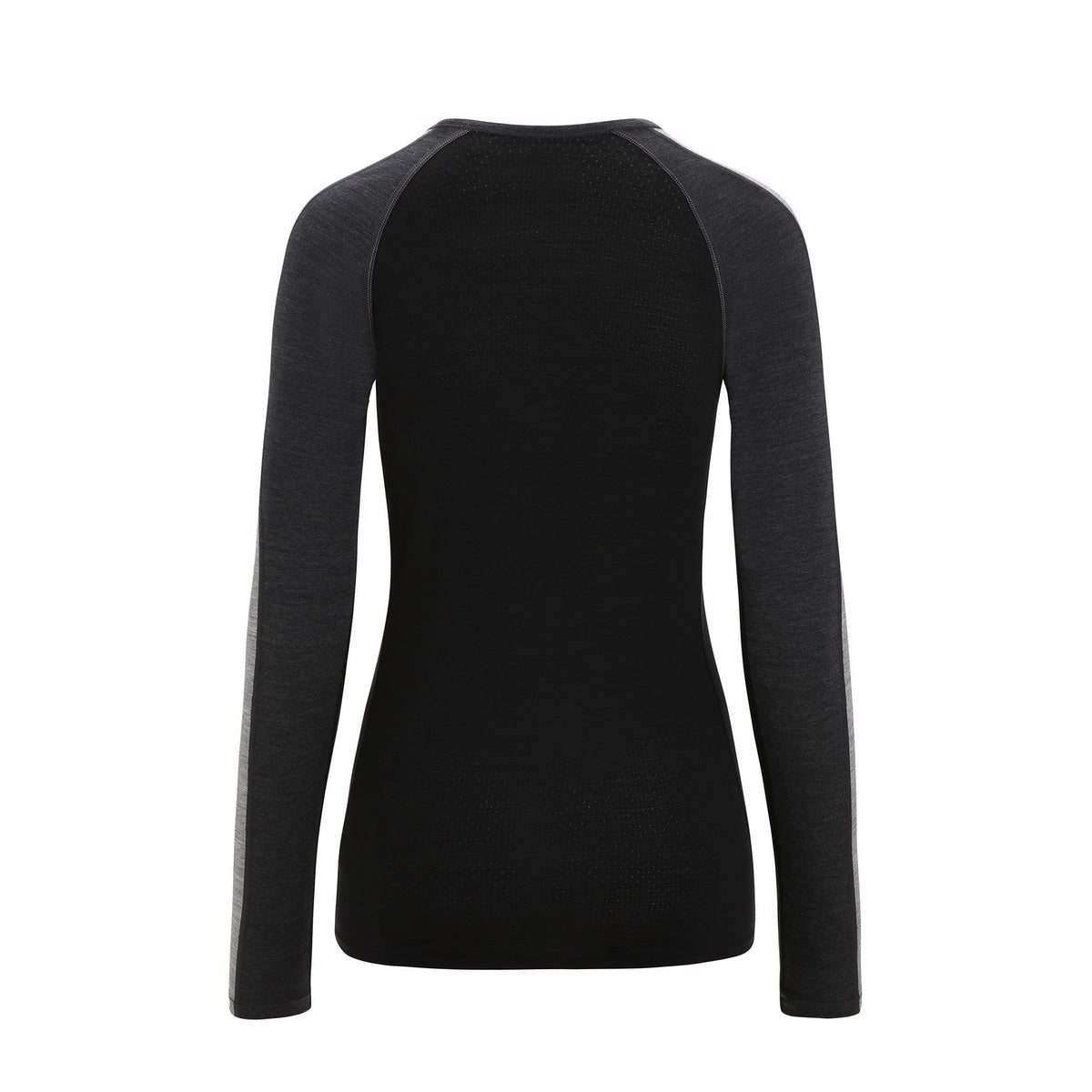 Wmns 125 ZoneKnit LS Crewe