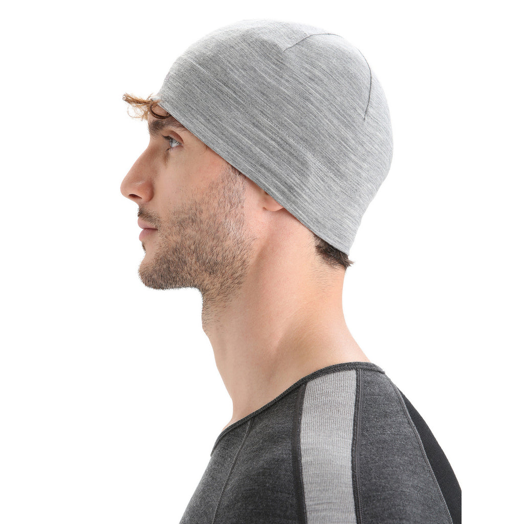 Merino Cool-Lite Flexi Beanie