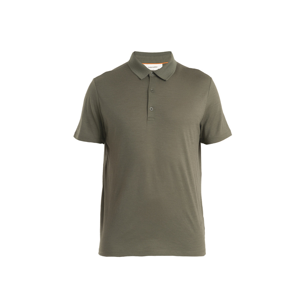 Men Merino 150 Tech Lite III SS Polo