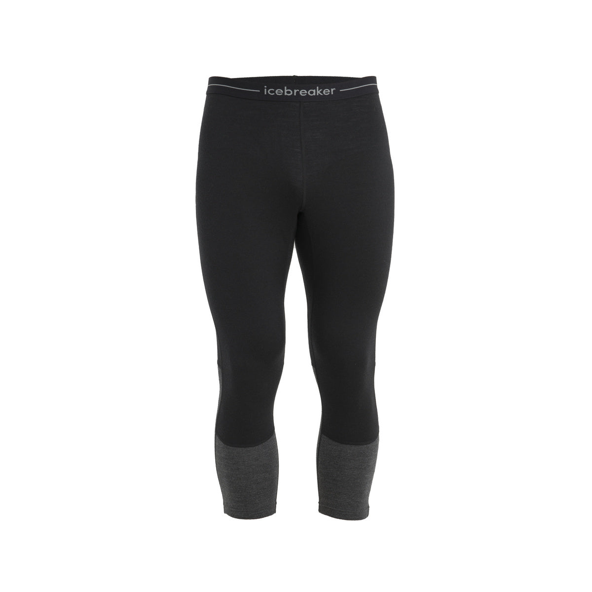 Men Merino 200 ZoneKnit 3/4 Leggings