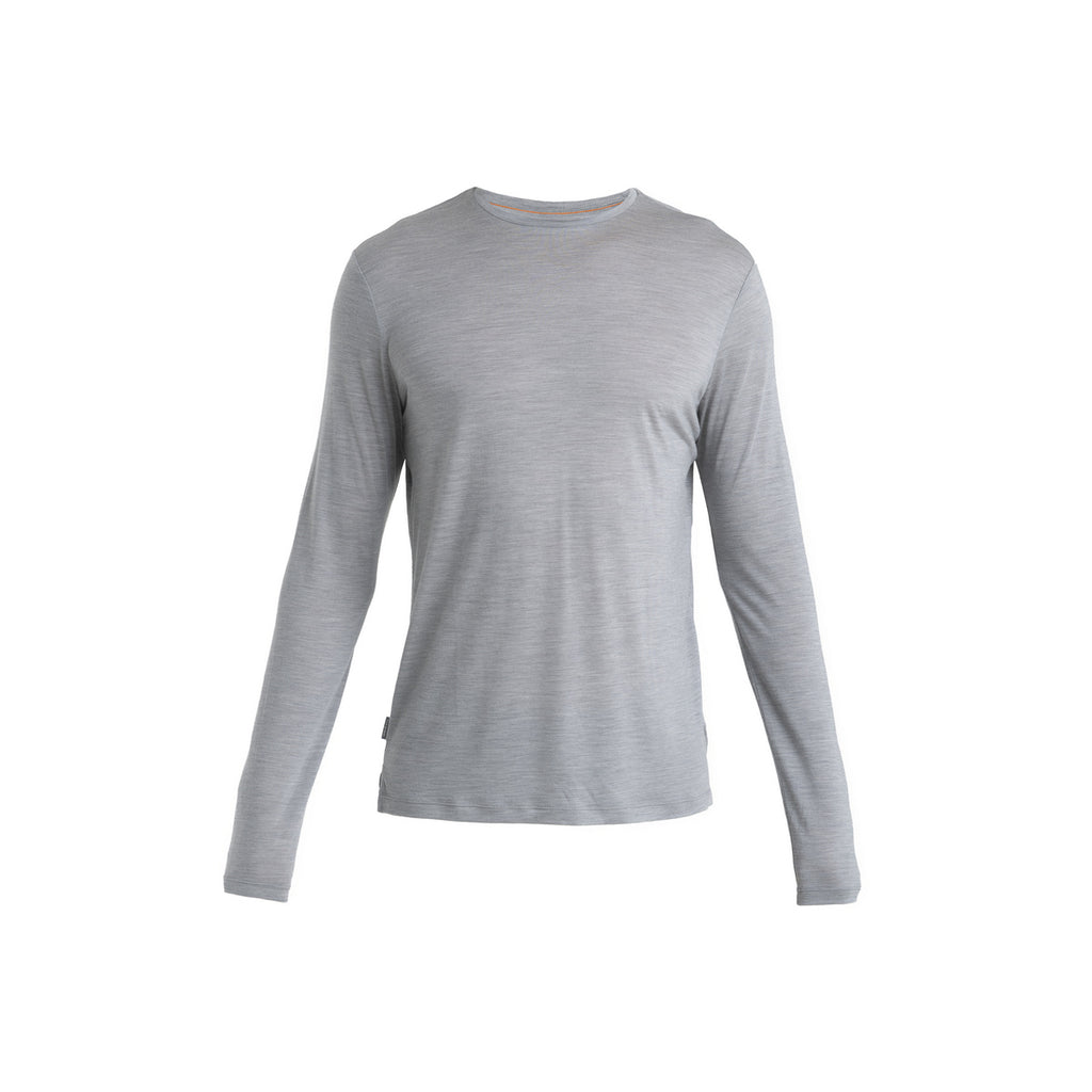 Men Merino 125 Cool-Lite Sphere III LS Tee