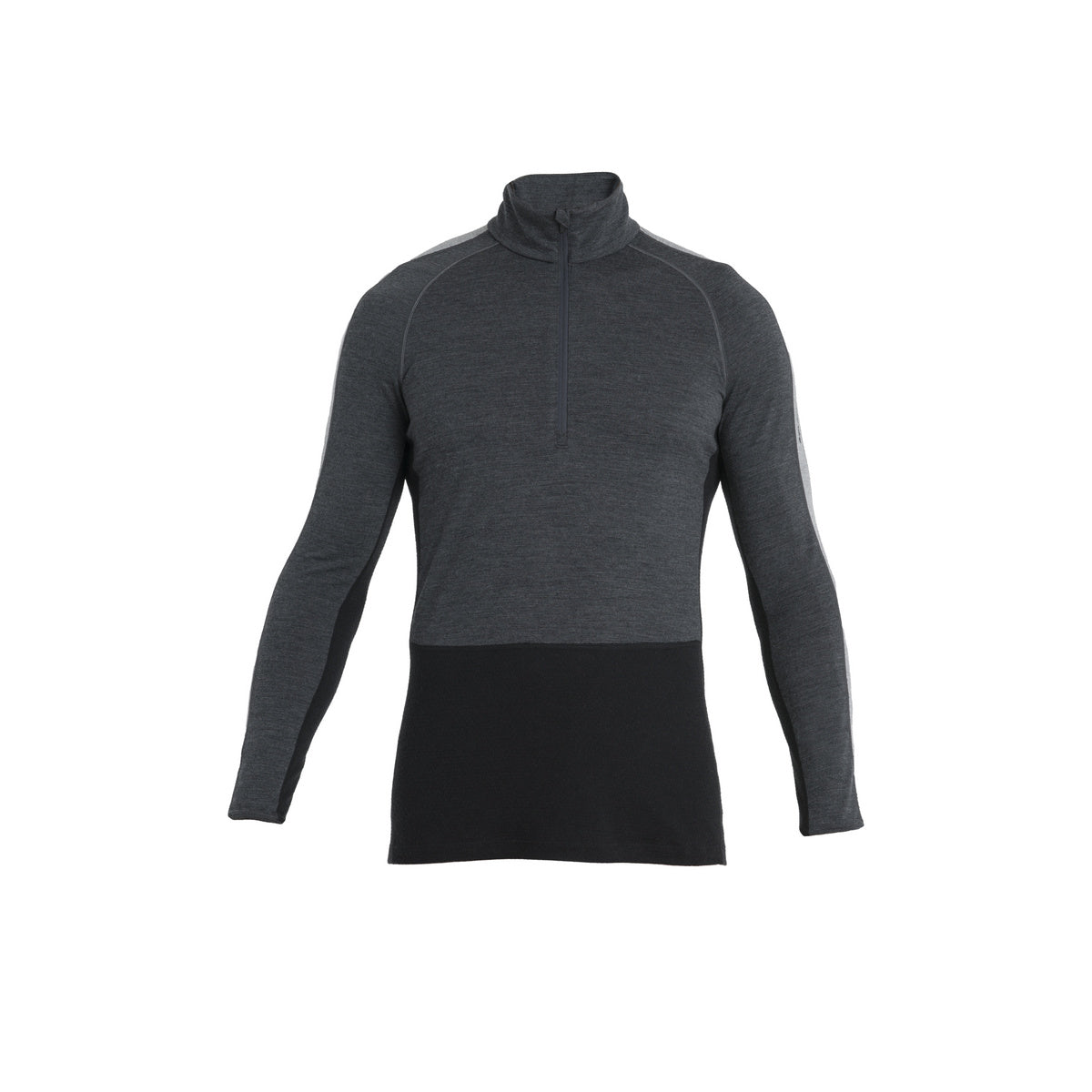 Men Merino 200 ZoneKnit LS Half Zip